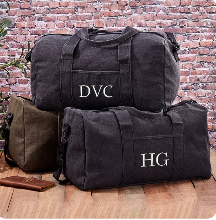 BULK Personalized Groomsmen Duffel Bag, Groomsmen gifts, Groomsmen Personalized, Groomsmen bag, Duffel Bag, Wedding gifts, Gifts for the boy