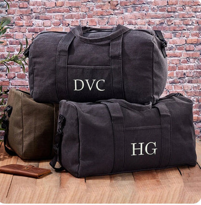 BULK Personalized Groomsmen Duffel Bag, Groomsmen gifts, Groomsmen Personalized, Groomsmen bag, Duffel Bag, Wedding gifts, Gifts for the boy